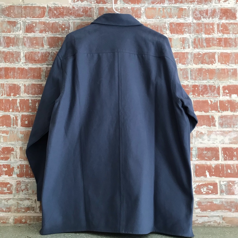 Levi’s Button Down Jacket - image 2